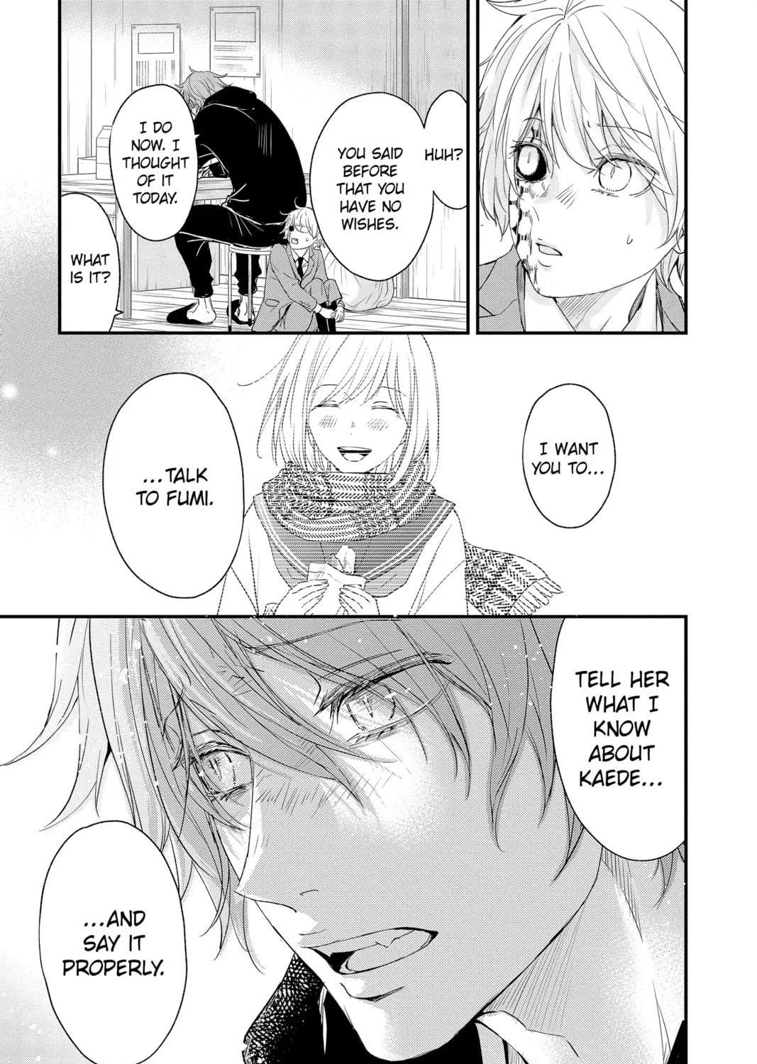 Read The Mind Sweeper chapter 87 image 68 on Lezhin