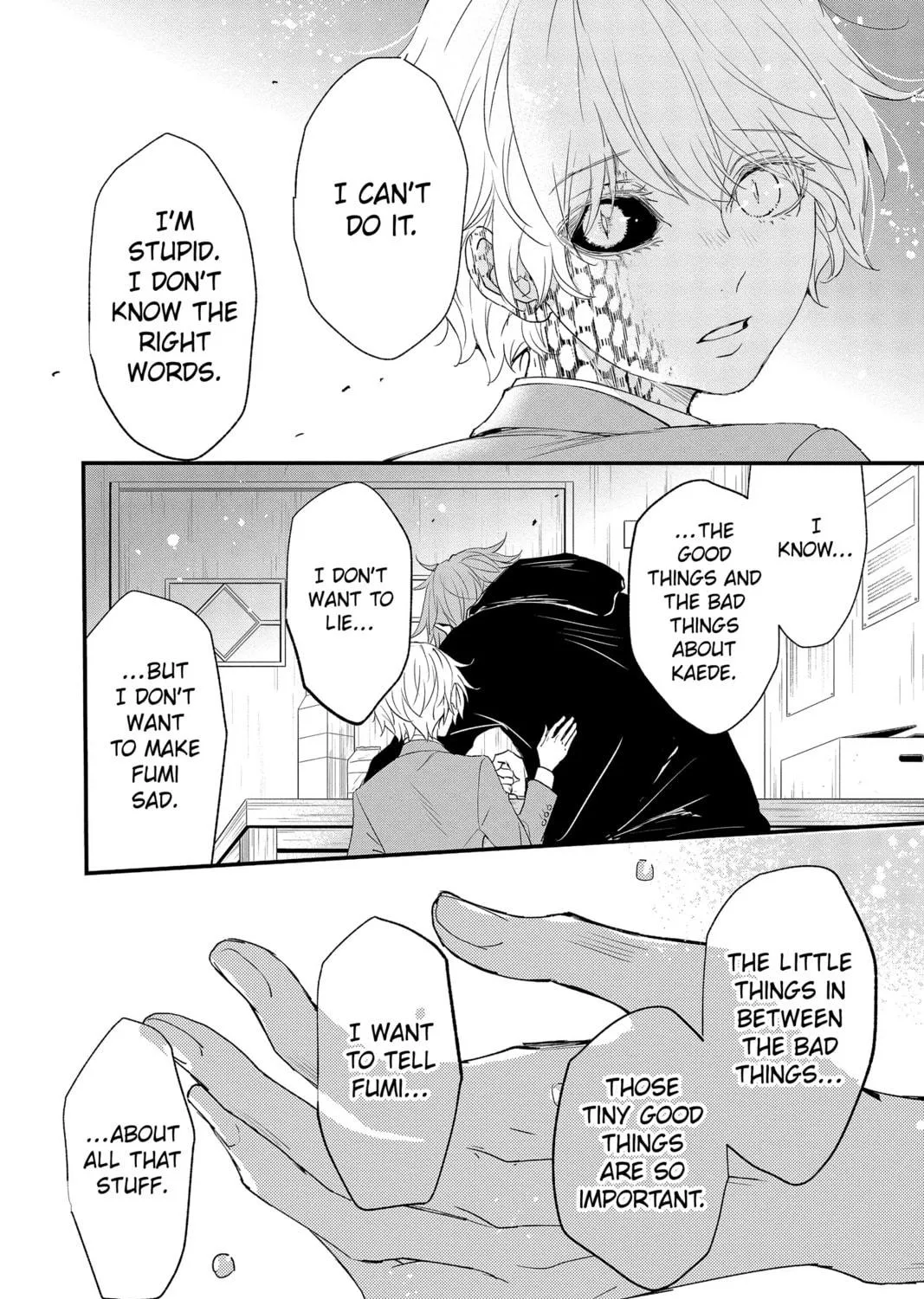 Read The Mind Sweeper chapter 87 image 70 on Lezhin