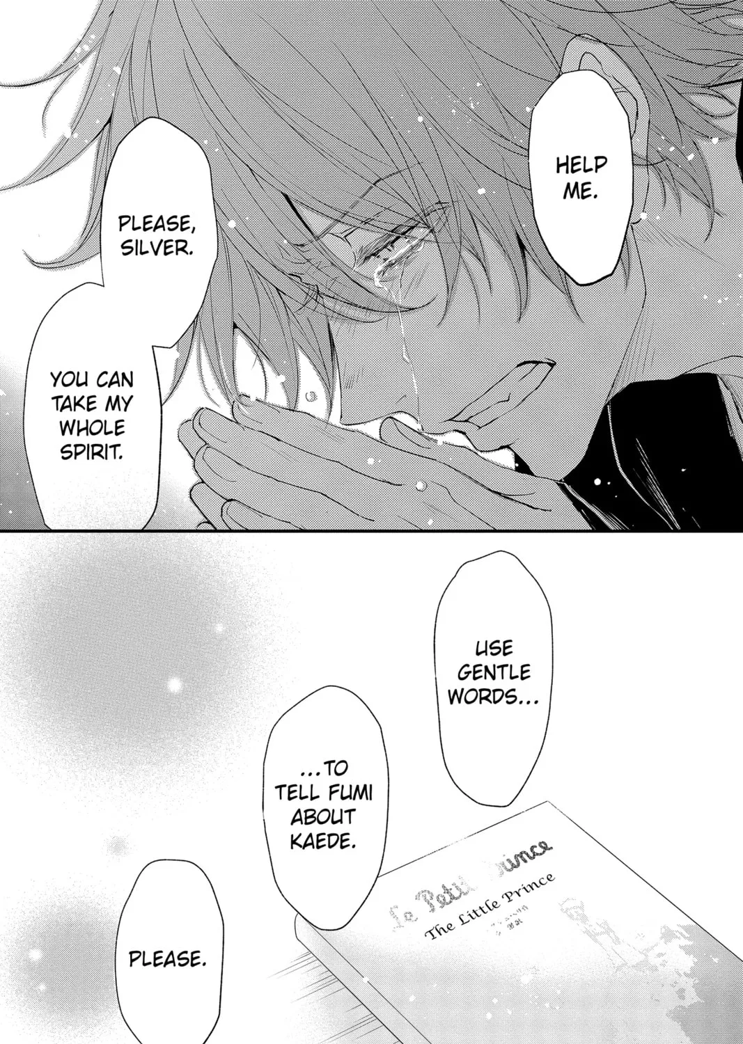 Read The Mind Sweeper chapter 87 image 72 on Lezhin