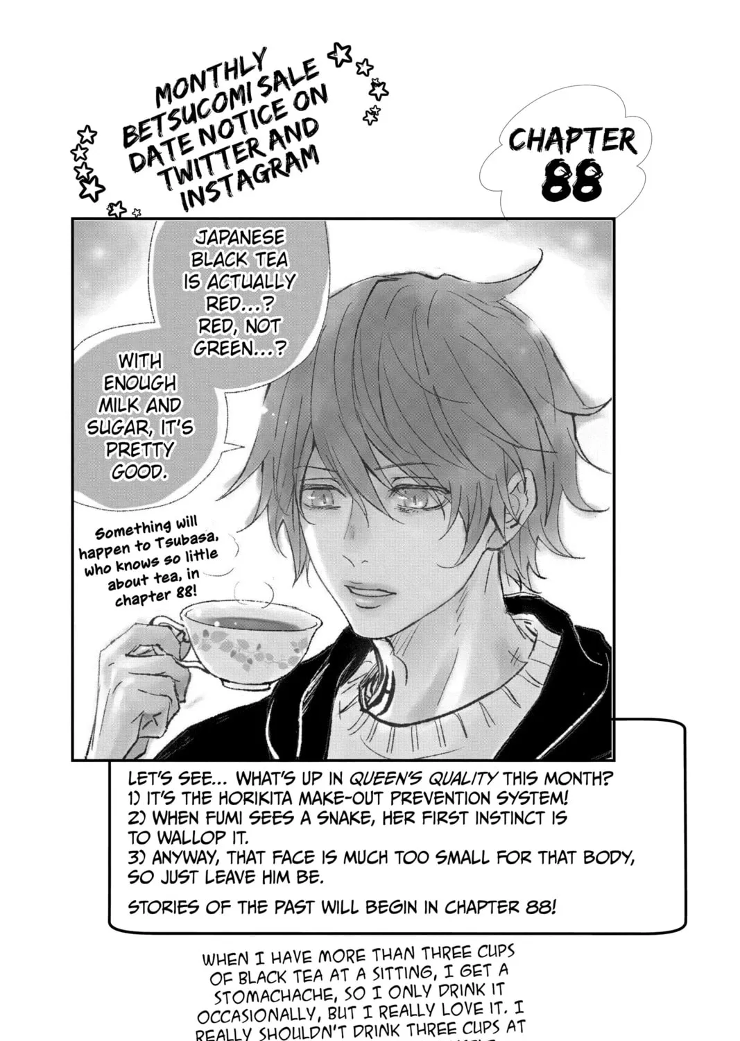 Read The Mind Sweeper chapter 87 image 74 on Lezhin