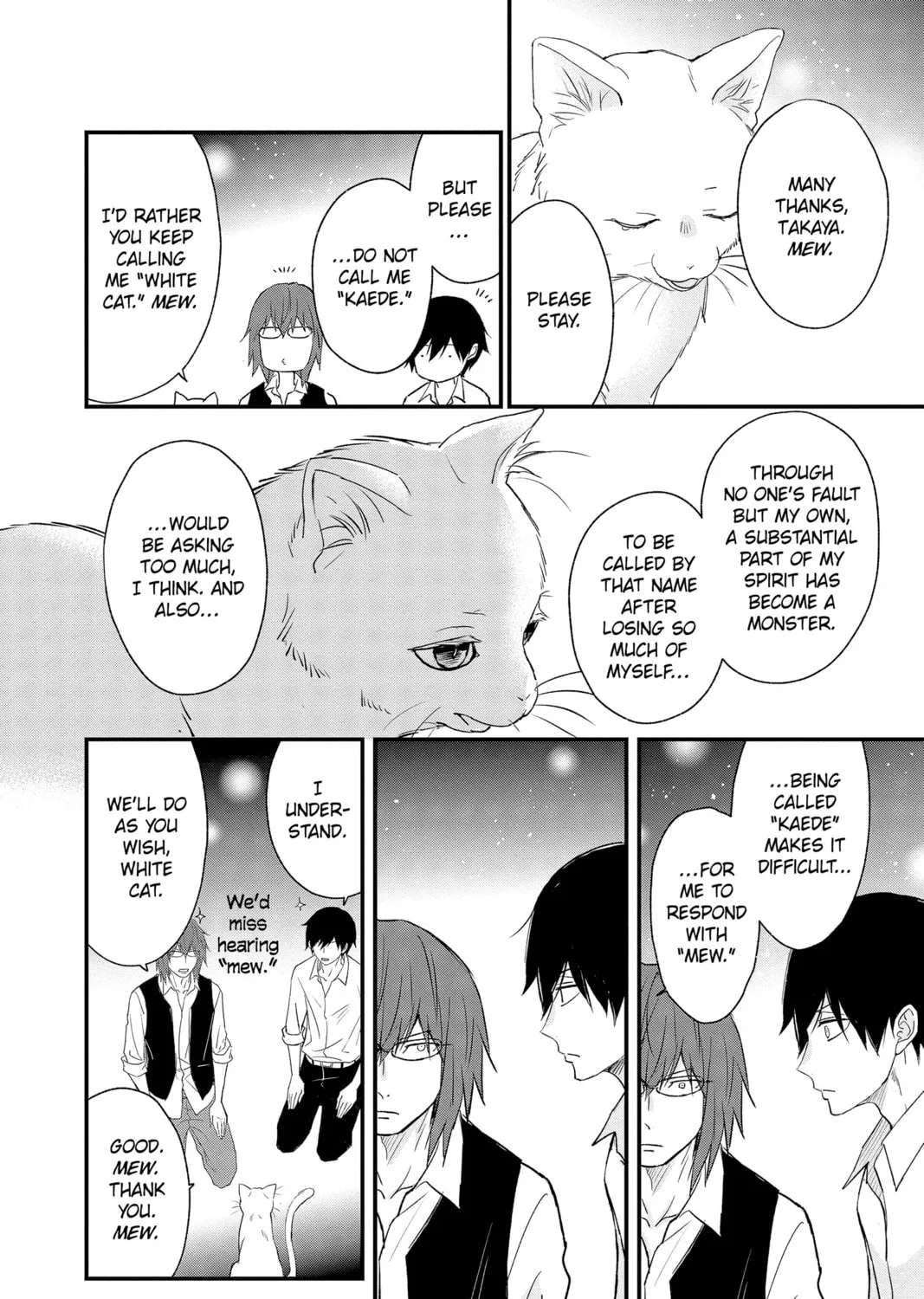 Read The Mind Sweeper chapter 88 image 14 on Lezhin