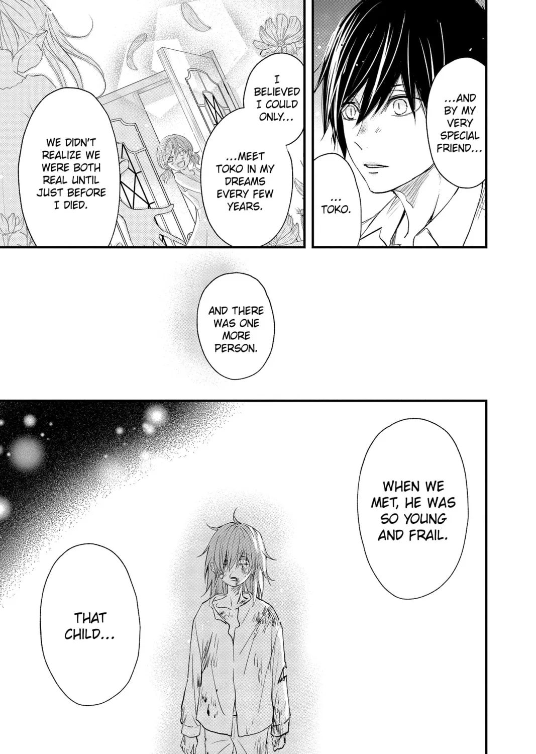 Read The Mind Sweeper chapter 88 image 20 on Lezhin