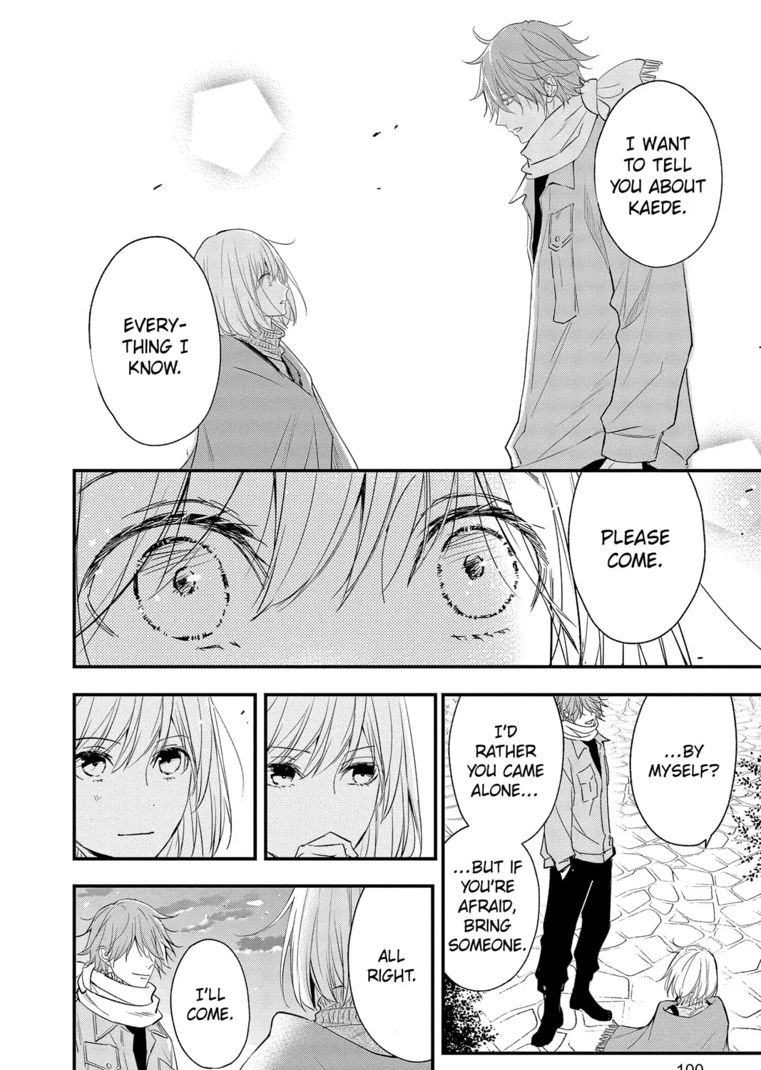 Read The Mind Sweeper chapter 88 image 30 on Lezhin