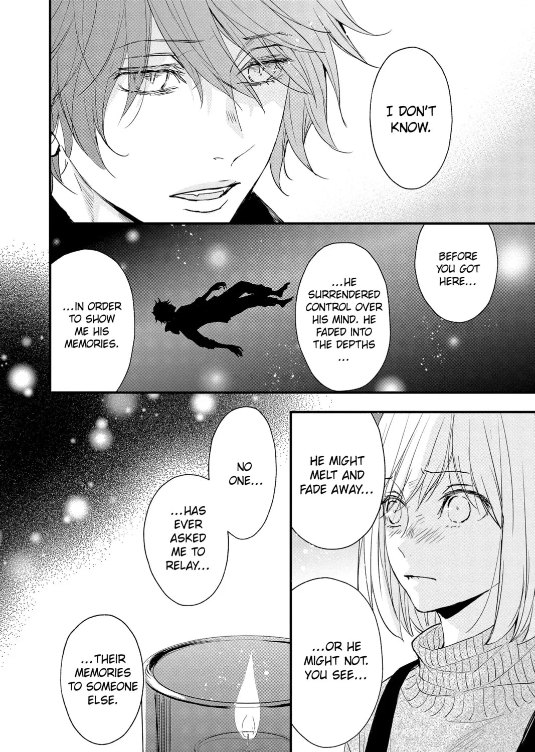 Read The Mind Sweeper chapter 88 image 62 on Lezhin