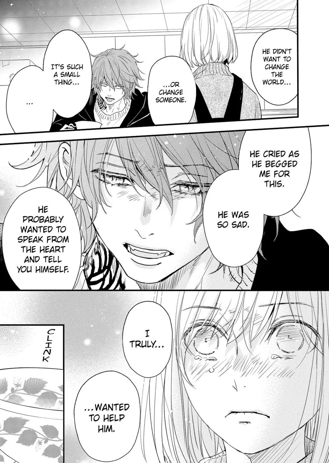 Read The Mind Sweeper chapter 88 image 64 on Lezhin