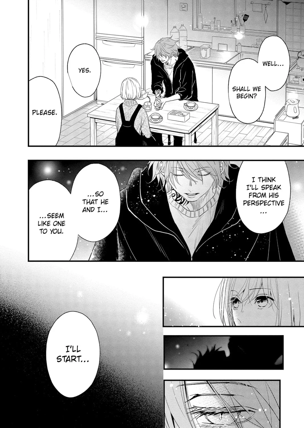 Read The Mind Sweeper chapter 88 image 66 on Lezhin