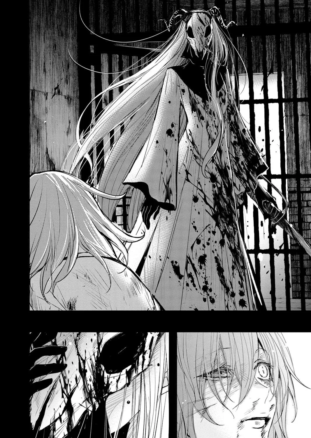 Read The Mind Sweeper chapter 88 image 70 on Lezhin