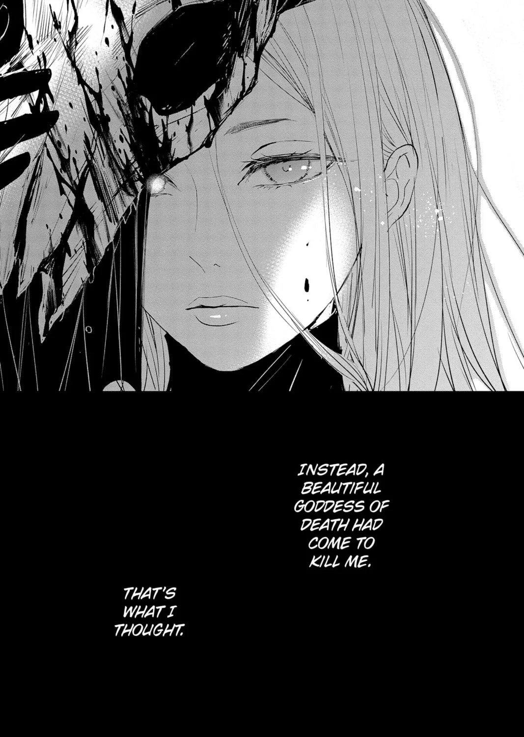 Read The Mind Sweeper chapter 88 image 72 on Lezhin