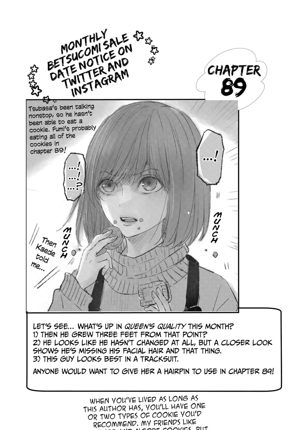 Read The Mind Sweeper chapter 88 image 74 on Lezhin