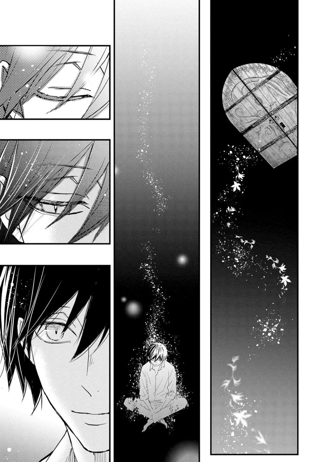 Read The Mind Sweeper chapter 88 image 8 on Lezhin