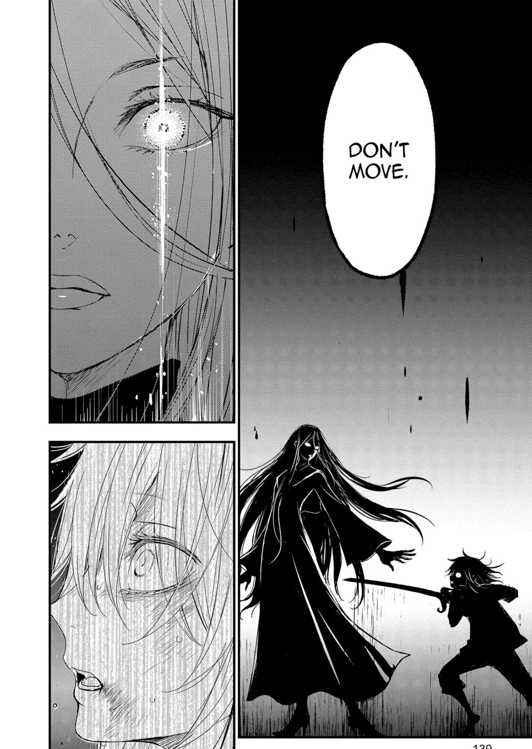 Read The Mind Sweeper chapter 89 image 14 on Lezhin