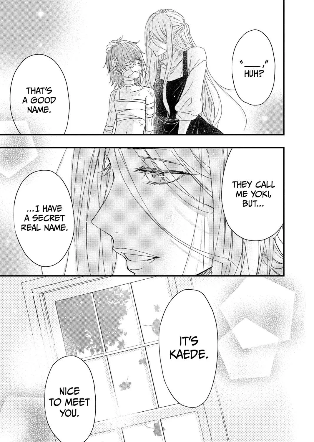 Read The Mind Sweeper chapter 89 image 52 on Lezhin