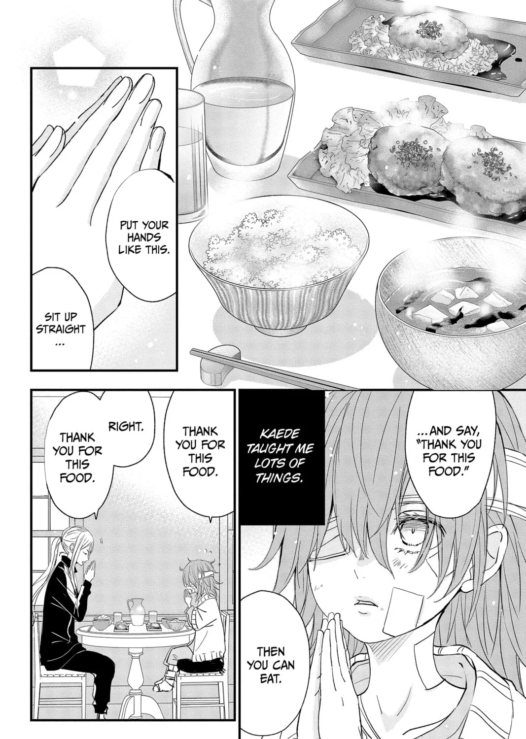 Read The Mind Sweeper chapter 89 image 54 on Lezhin