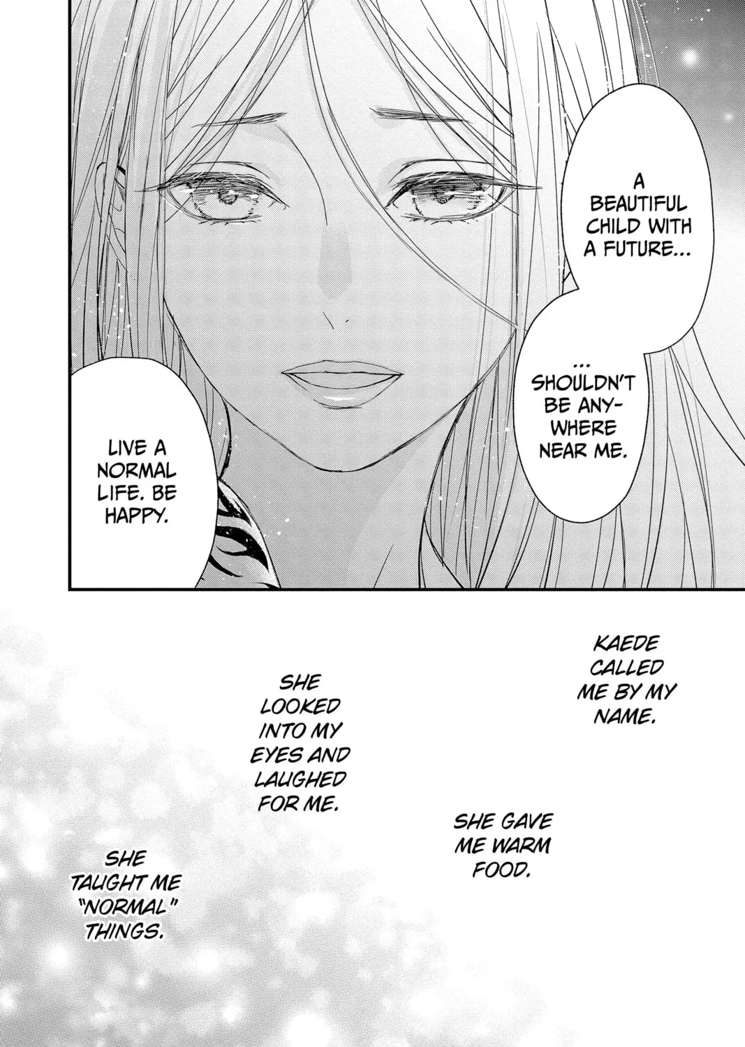 Read The Mind Sweeper chapter 89 image 66 on Lezhin