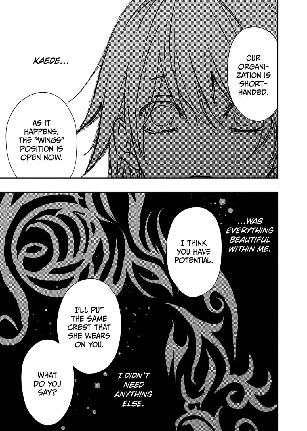 Read The Mind Sweeper chapter 89 image 72 on Lezhin