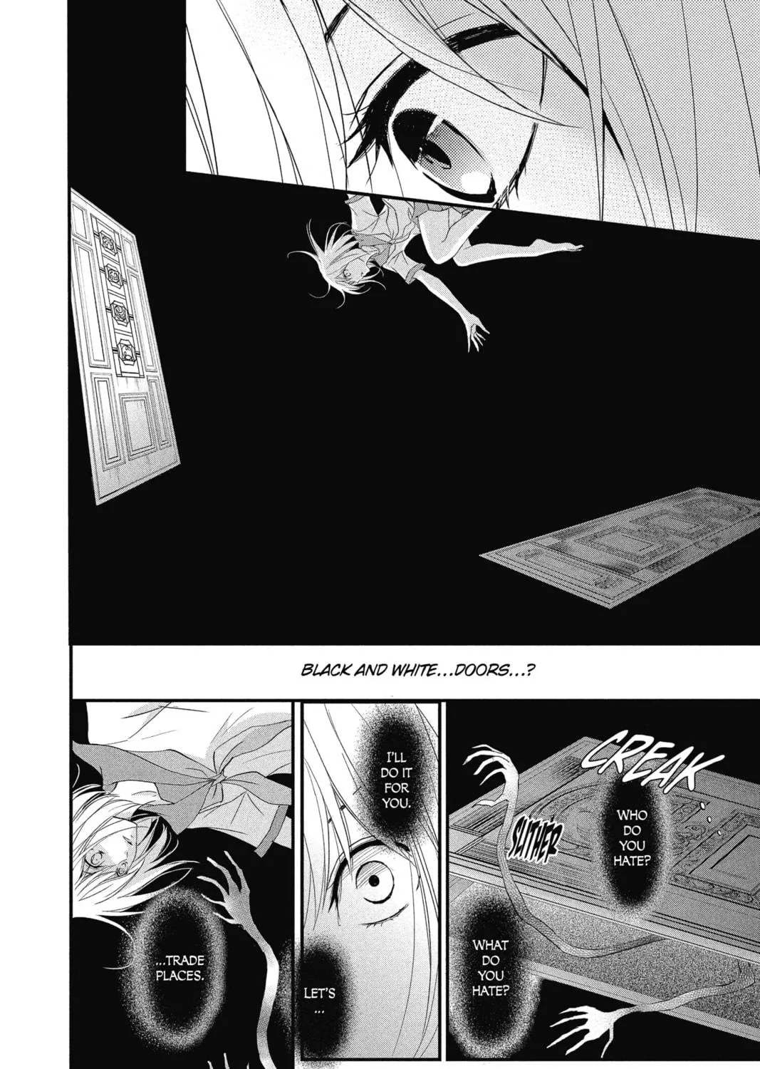 Read The Mind Sweeper chapter 9 image 10 on Lezhin
