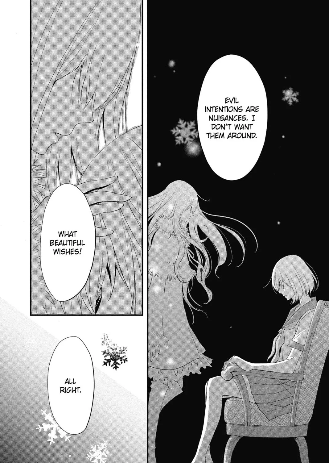 Read The Mind Sweeper chapter 9 image 22 on Lezhin