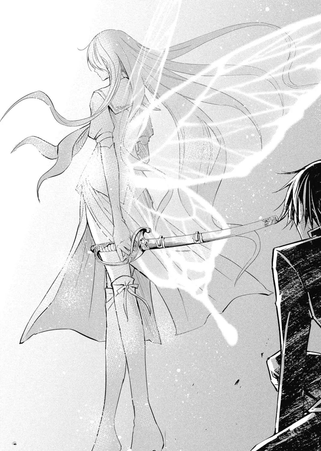 Read The Mind Sweeper chapter 9 image 26 on Lezhin