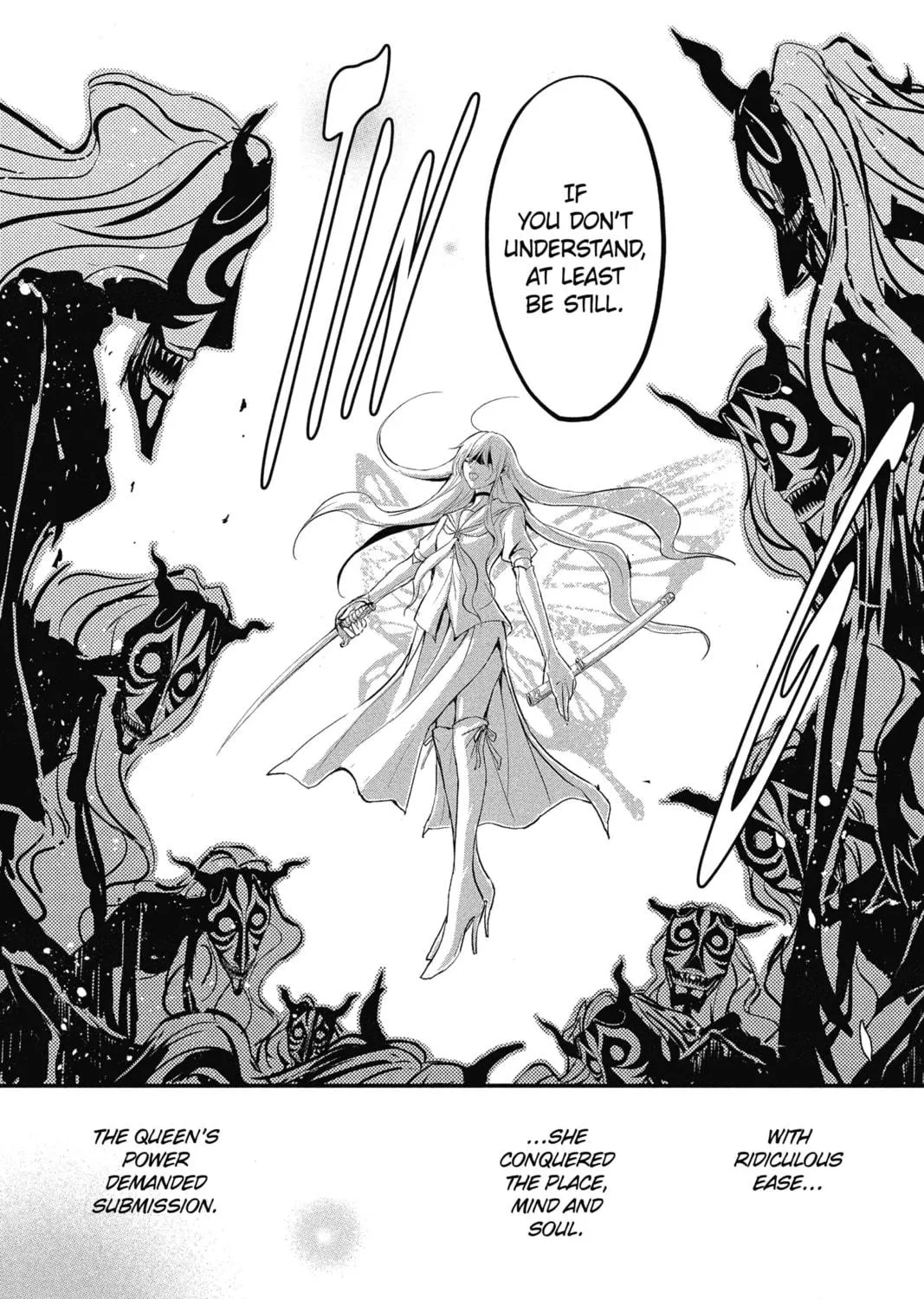 Read The Mind Sweeper chapter 9 image 34 on Lezhin