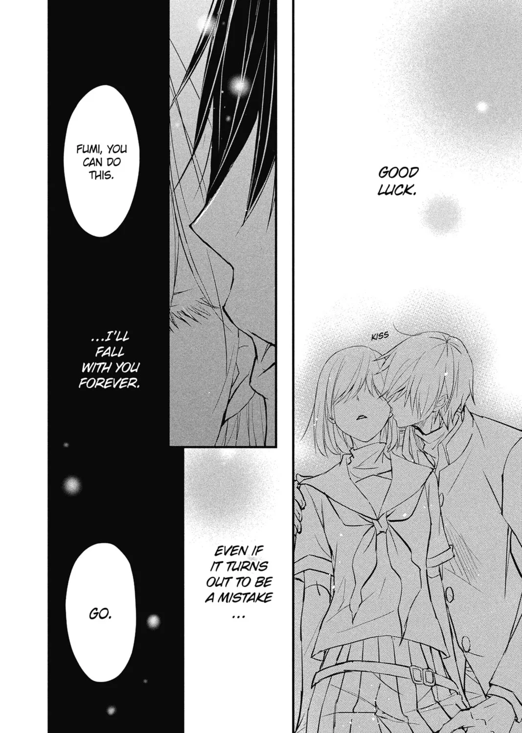 Read The Mind Sweeper chapter 9 image 6 on Lezhin