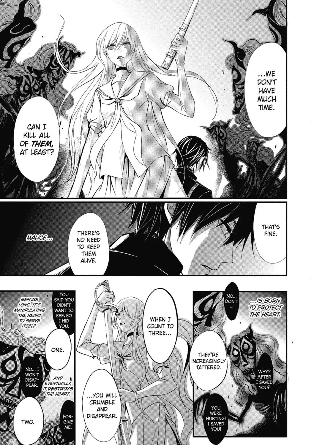 Read The Mind Sweeper chapter 9 image 60 on Lezhin