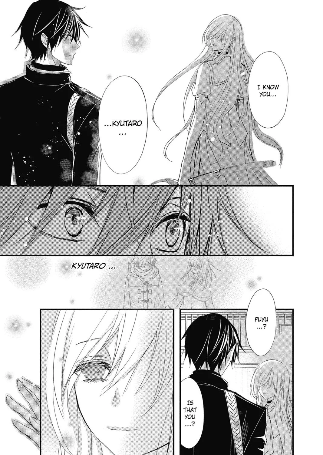 Read The Mind Sweeper chapter 9 image 68 on Lezhin