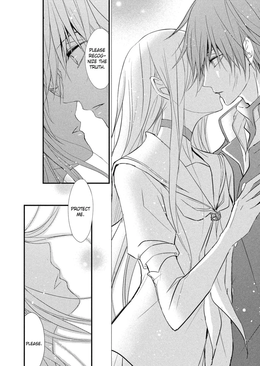 Read The Mind Sweeper chapter 9 image 70 on Lezhin