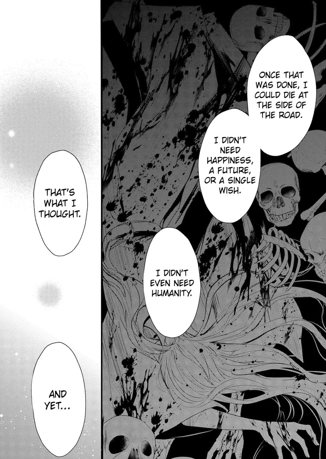 Read The Mind Sweeper chapter 90 image 22 on Lezhin