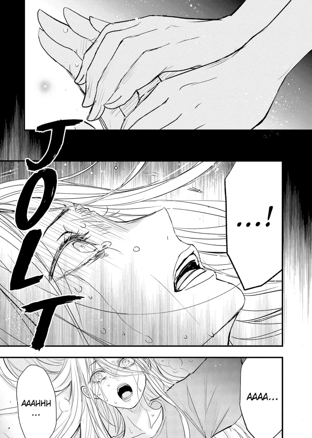 Read The Mind Sweeper chapter 90 image 24 on Lezhin