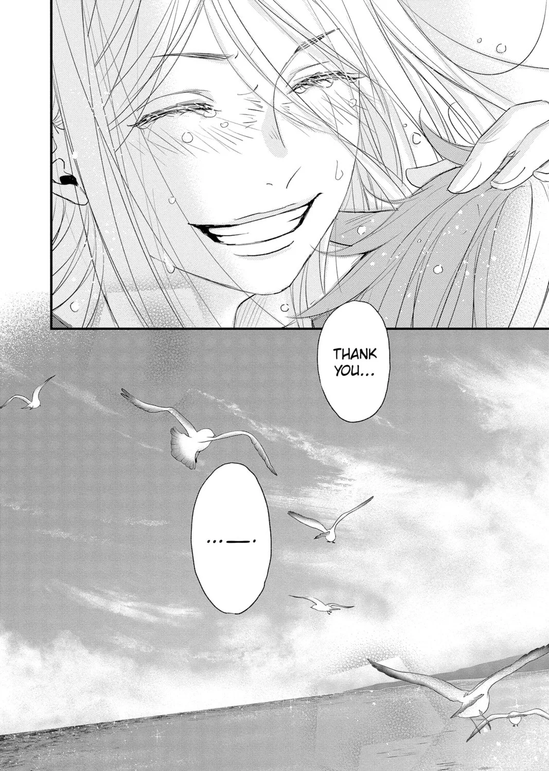 Read The Mind Sweeper chapter 90 image 54 on Lezhin