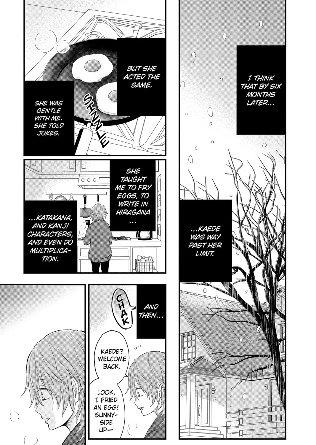 Read The Mind Sweeper chapter 90 image 56 on Lezhin