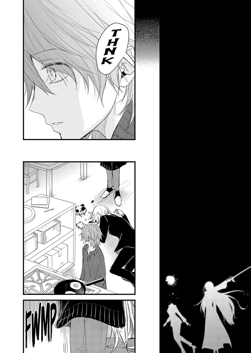 Read The Mind Sweeper chapter 90 image 62 on Lezhin