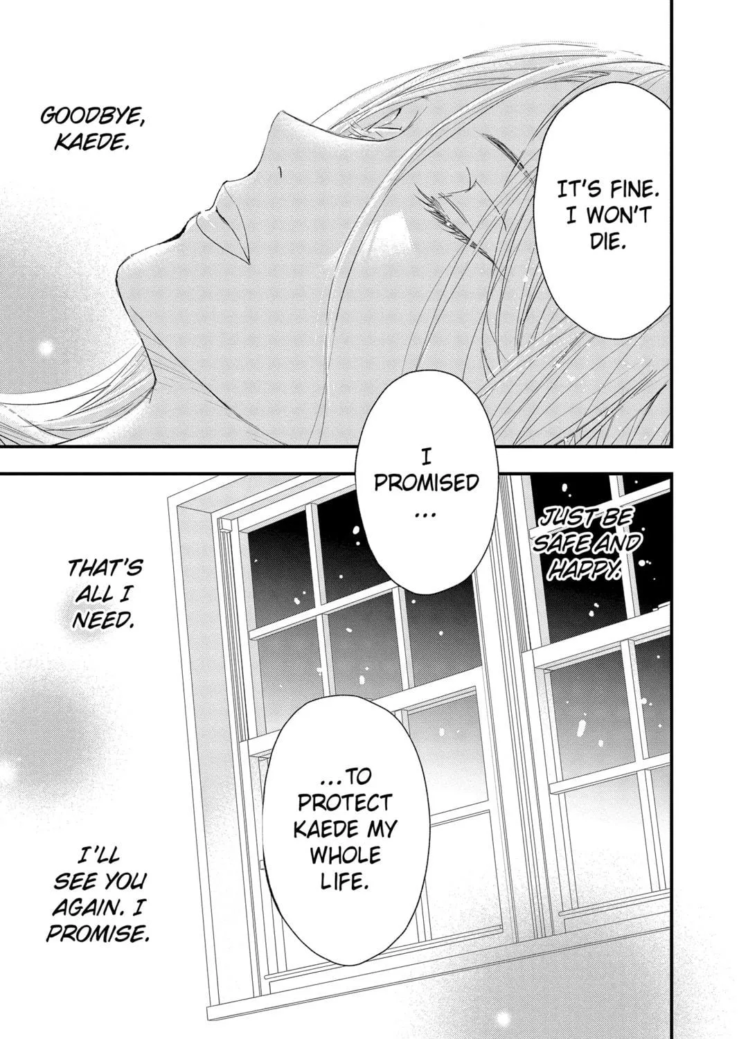 Read The Mind Sweeper chapter 90 image 76 on Lezhin