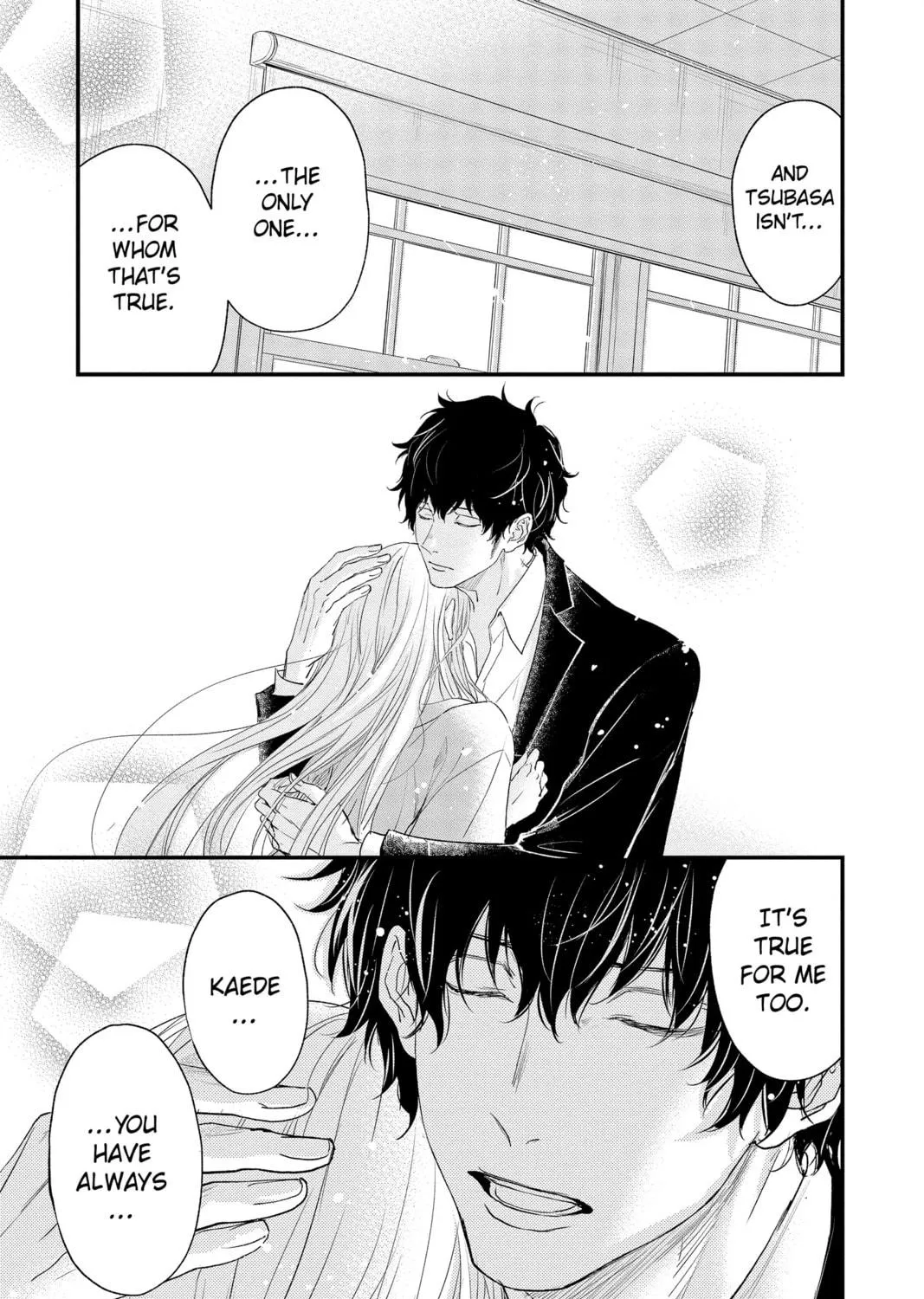 Read The Mind Sweeper chapter 91 image 16 on Lezhin