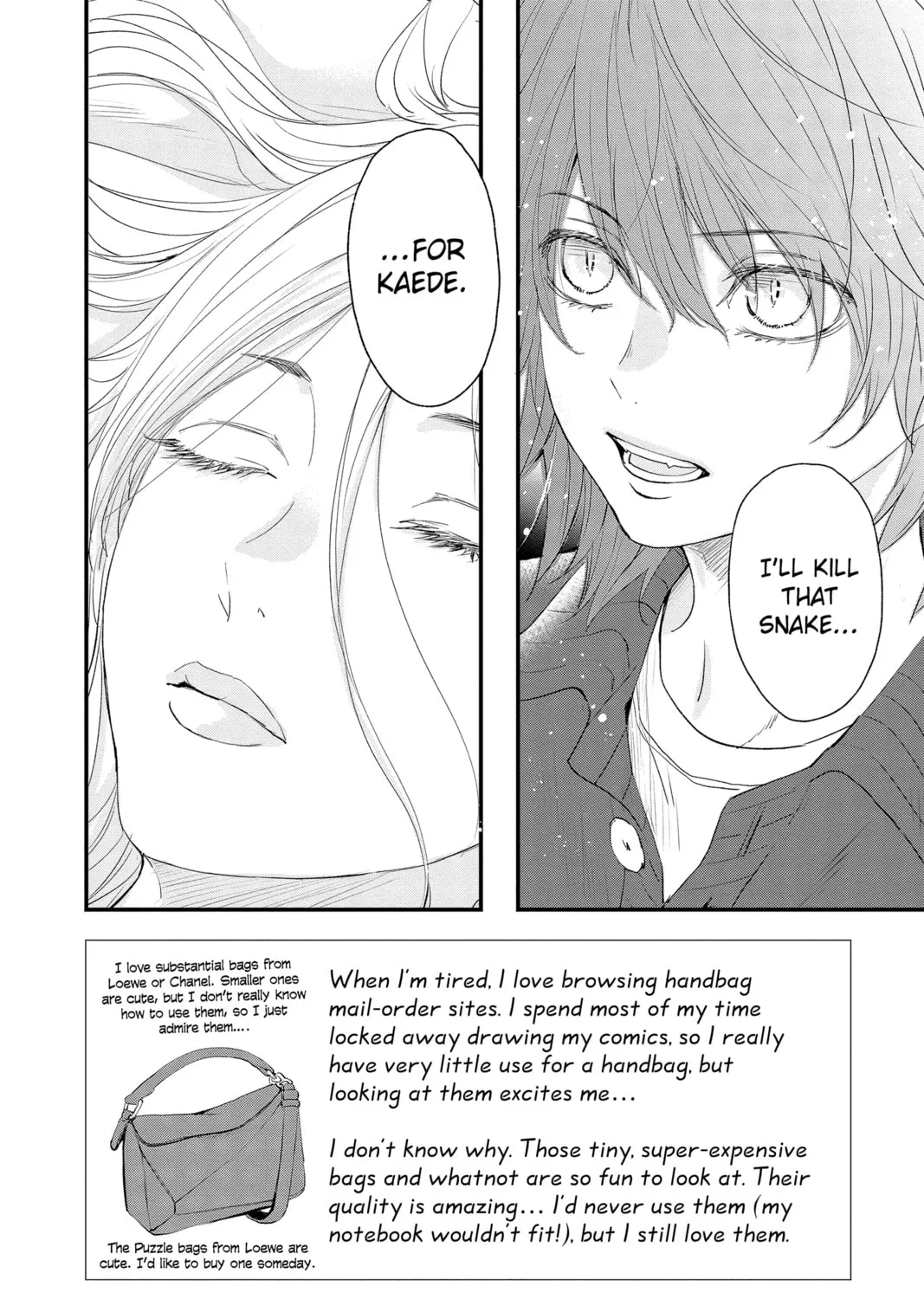 Read The Mind Sweeper chapter 91 image 2 on Lezhin