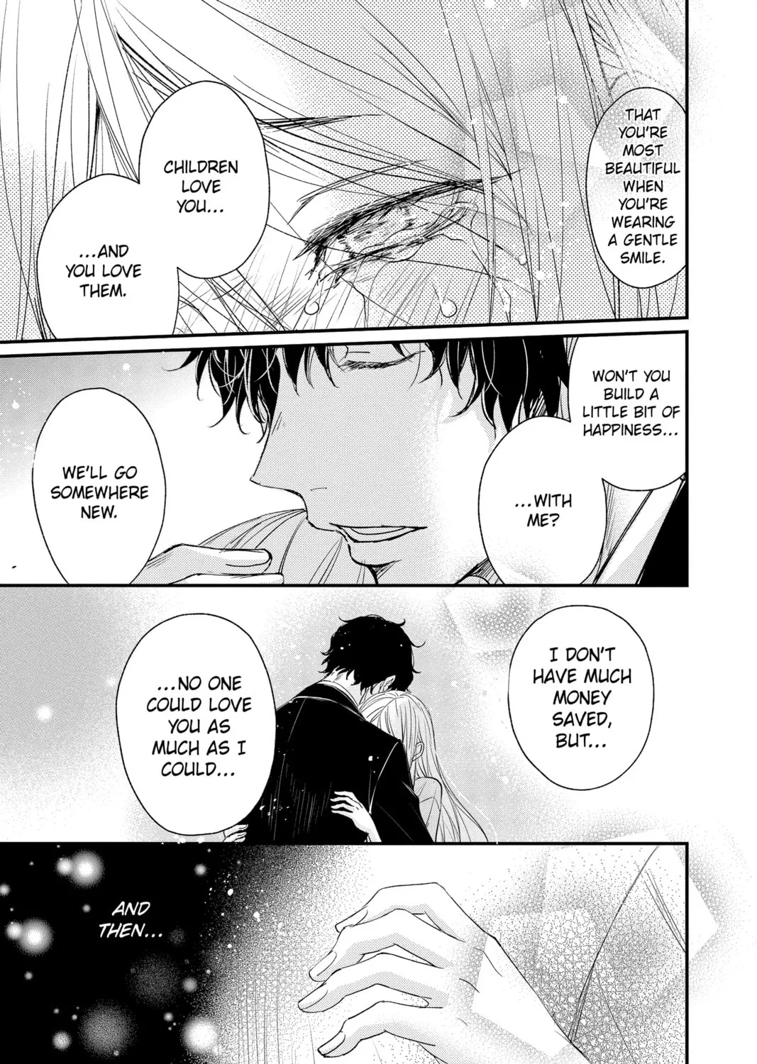 Read The Mind Sweeper chapter 91 image 20 on Lezhin