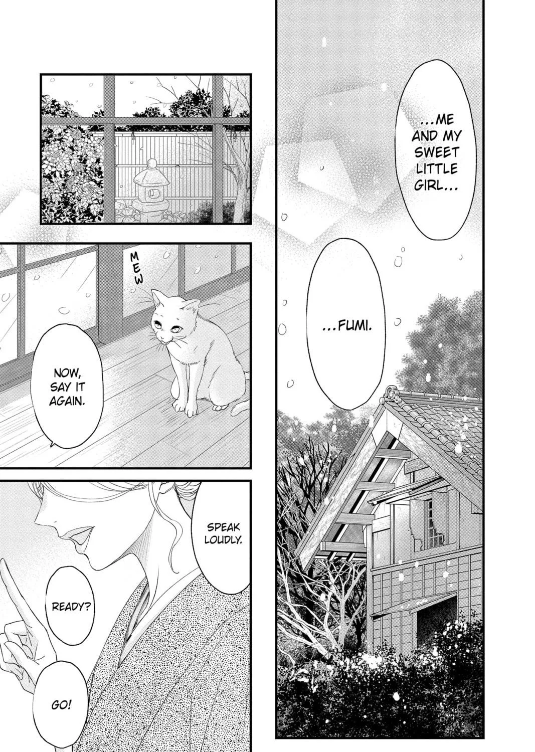Read The Mind Sweeper chapter 91 image 48 on Lezhin