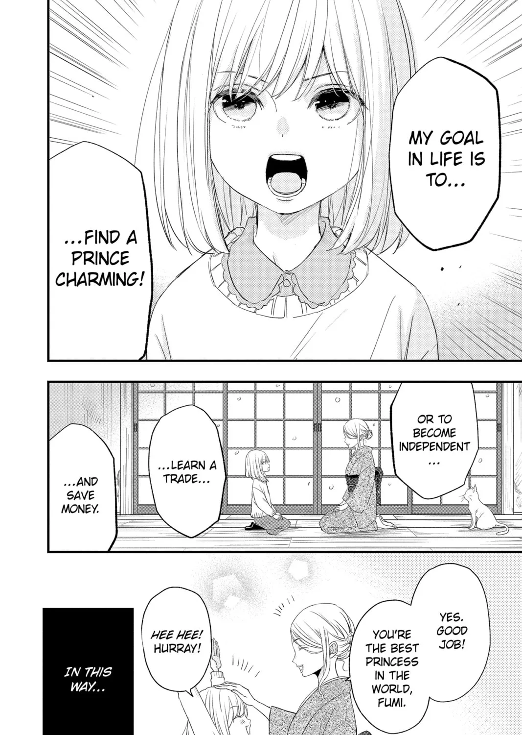 Read The Mind Sweeper chapter 91 image 50 on Lezhin