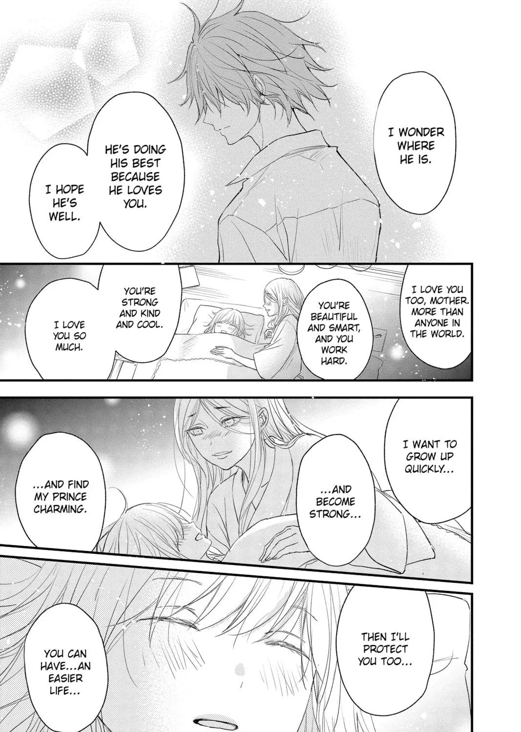 Read The Mind Sweeper chapter 91 image 68 on Lezhin