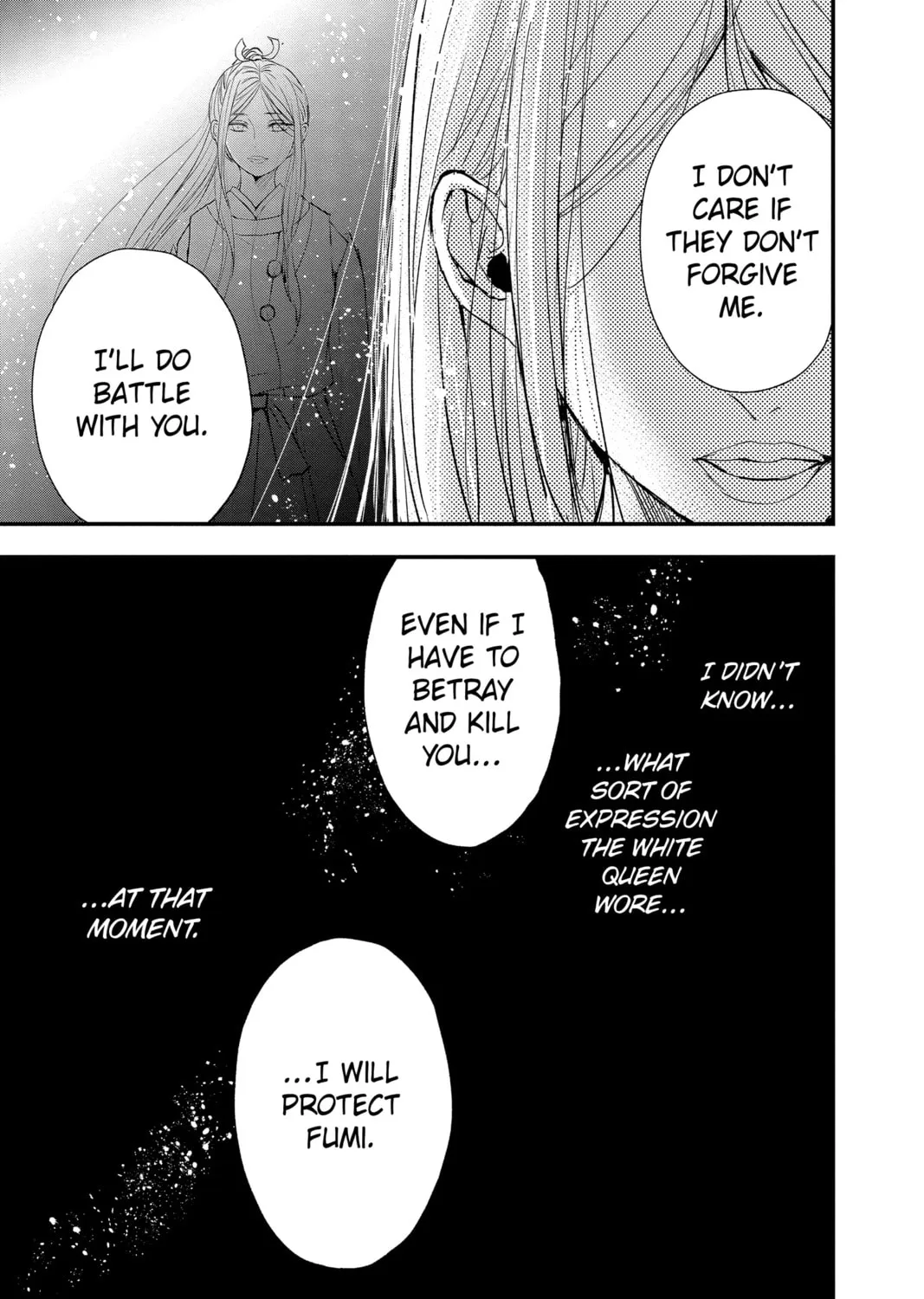 Read The Mind Sweeper chapter 91 image 72 on Lezhin