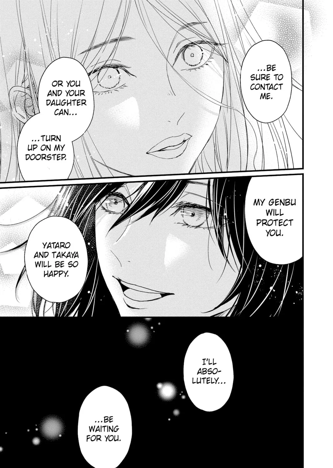 Read The Mind Sweeper chapter 92 image 20 on Lezhin