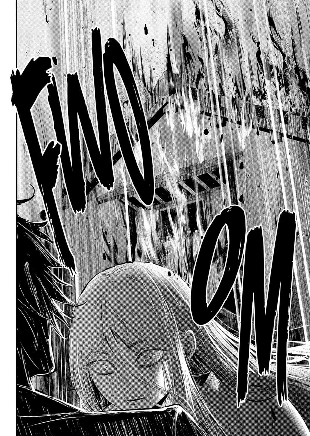 Read The Mind Sweeper chapter 93 image 22 on Lezhin