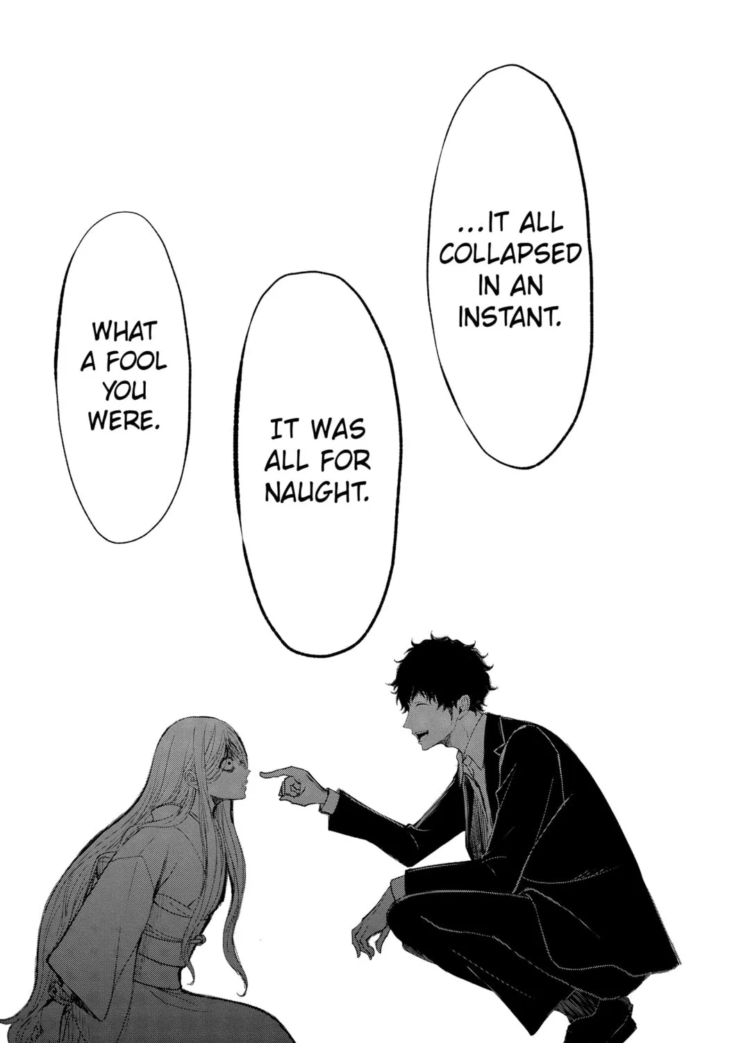 Read The Mind Sweeper chapter 93 image 36 on Lezhin