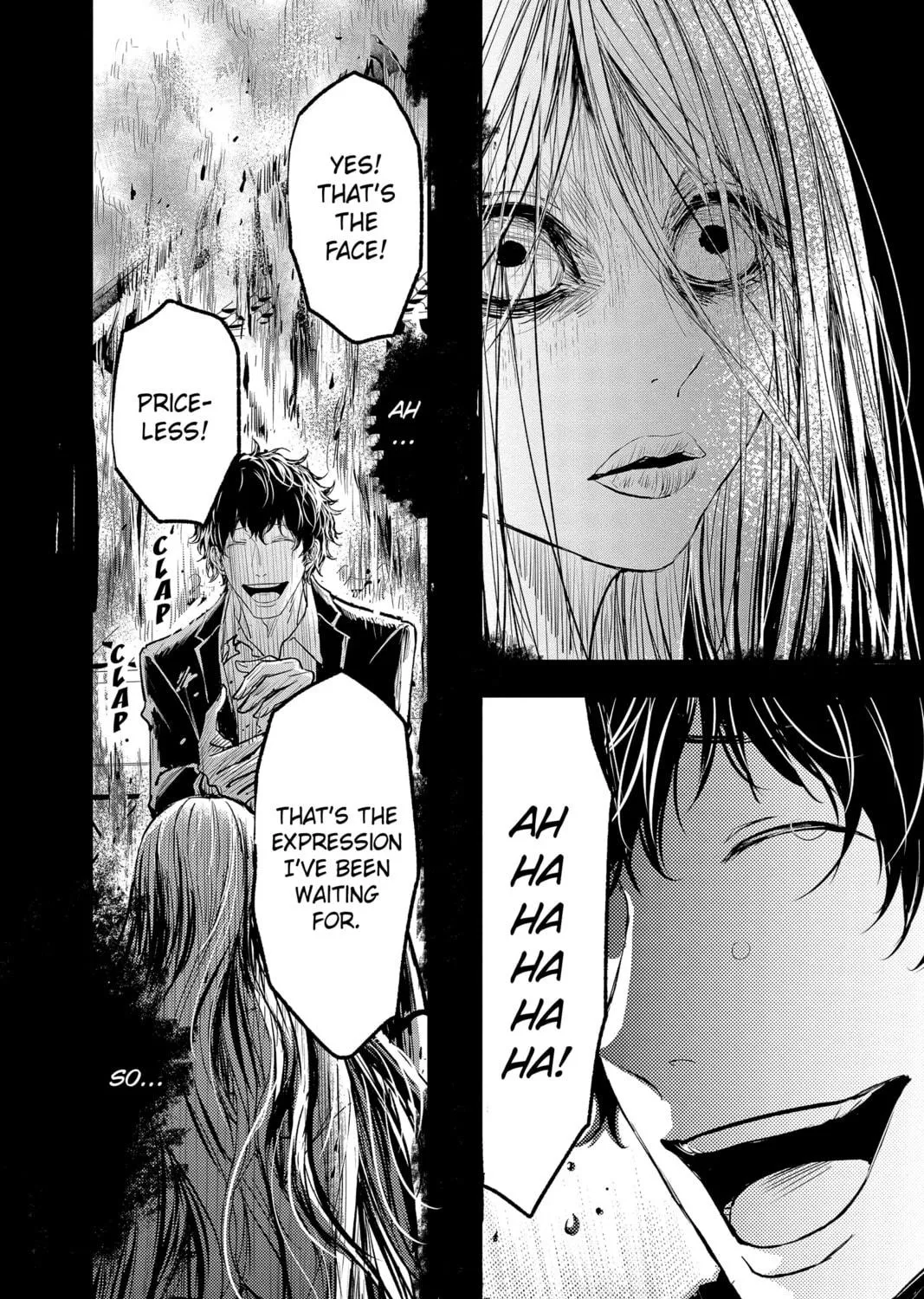 Read The Mind Sweeper chapter 93 image 38 on Lezhin