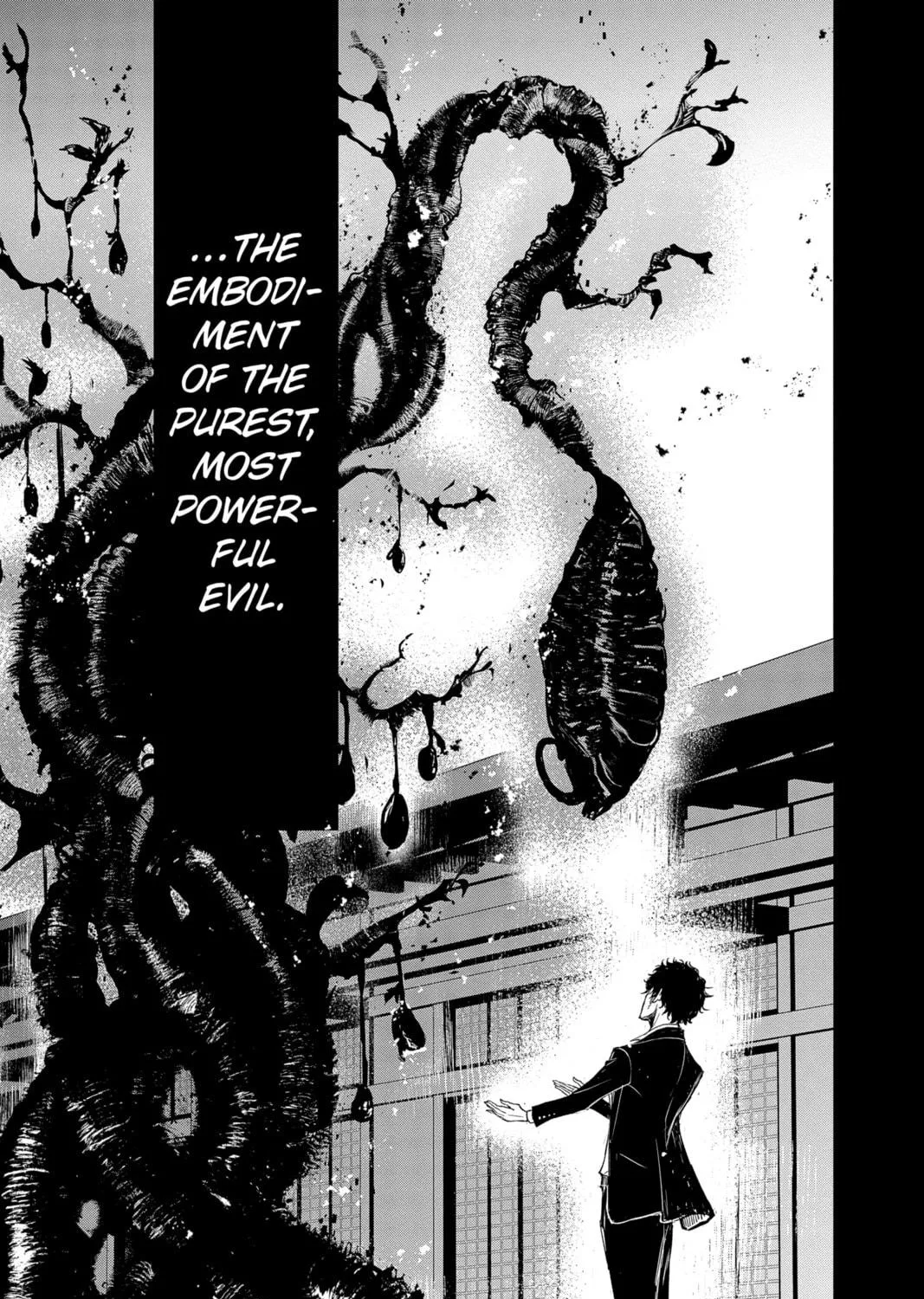 Read The Mind Sweeper chapter 93 image 48 on Lezhin