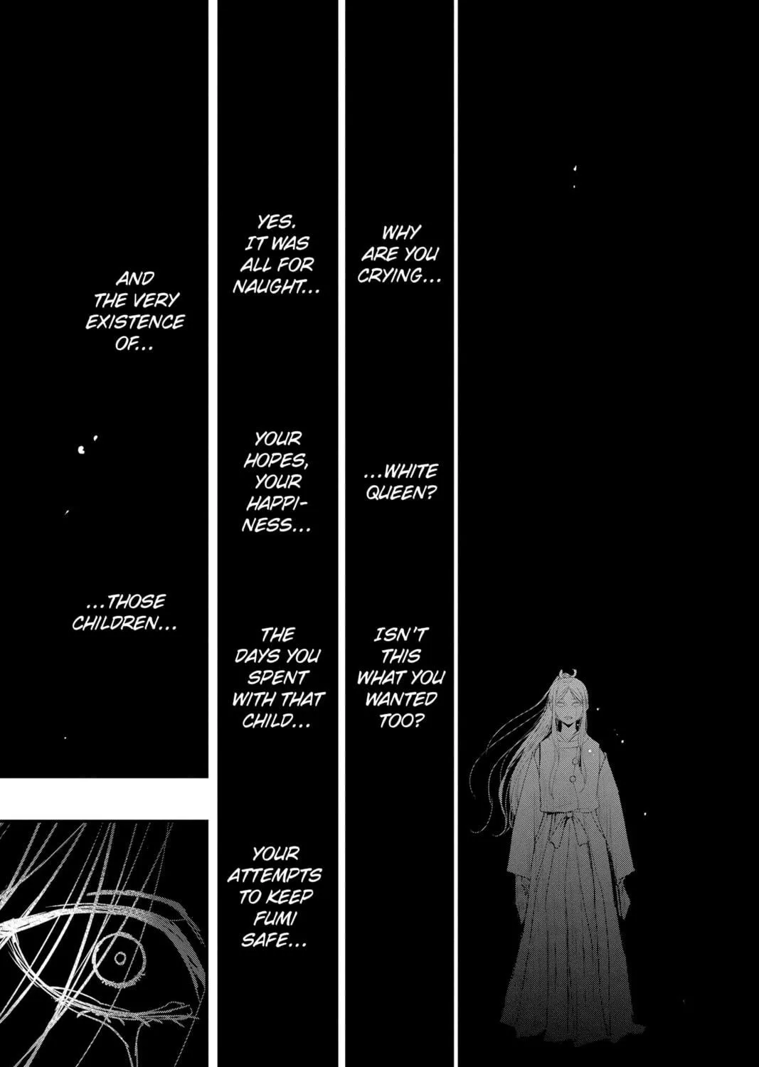 Read The Mind Sweeper chapter 93 image 52 on Lezhin