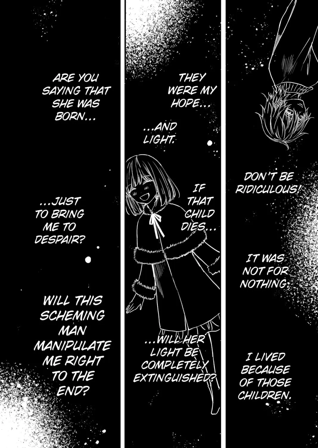 Read The Mind Sweeper chapter 93 image 54 on Lezhin