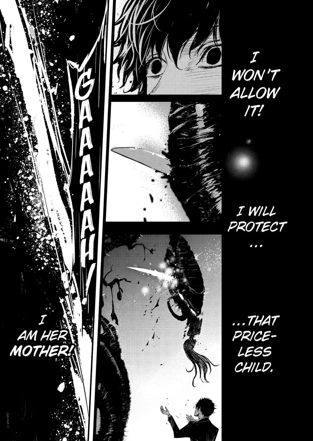 Read The Mind Sweeper chapter 93 image 56 on Lezhin