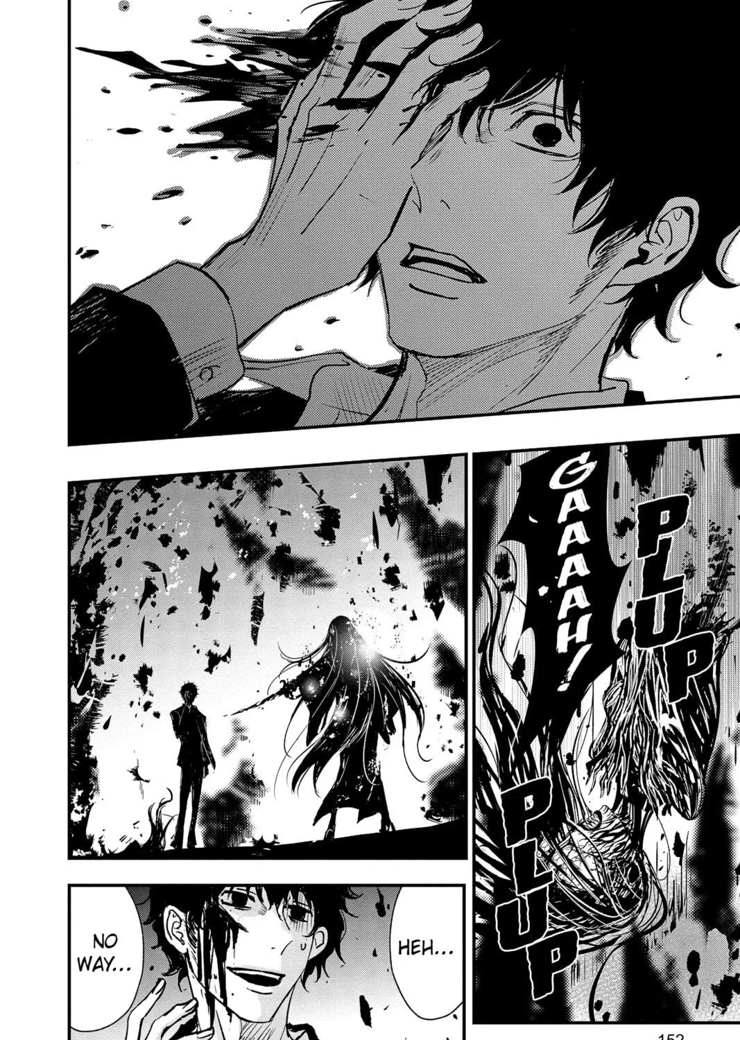 Read The Mind Sweeper chapter 93 image 58 on Lezhin