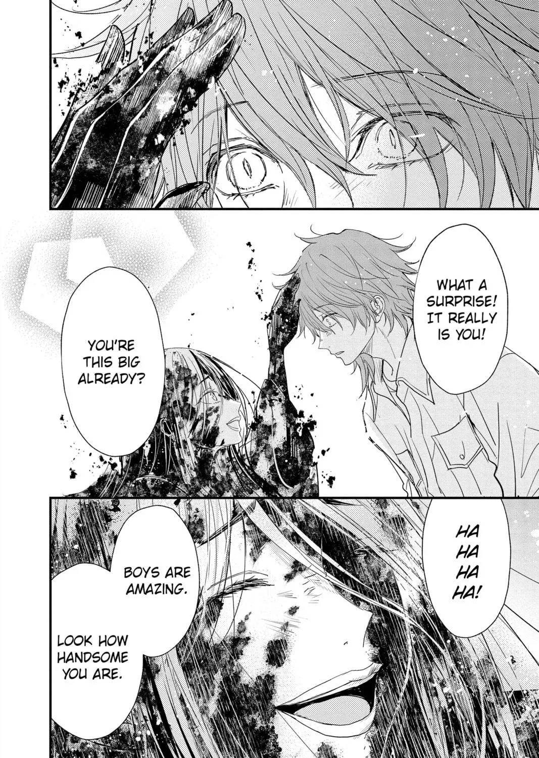 Read The Mind Sweeper chapter 93 image 70 on Lezhin